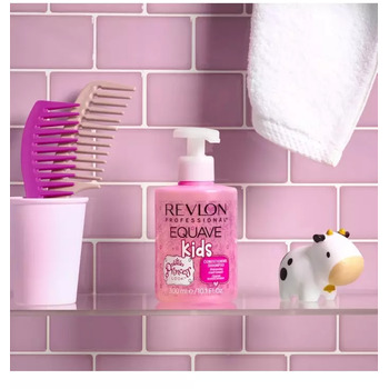 Equave Kids Princess Look 2 in 1 - Šampón